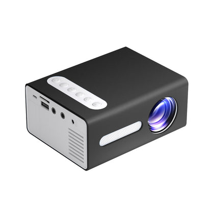 Mini Projector for Home & Office
