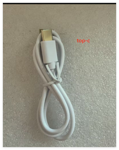 EMS Neck Massager with LED Light Therapy – Wrinkle Remover Device