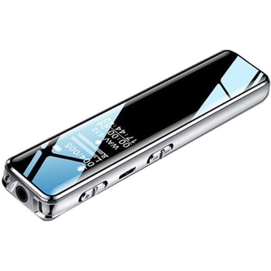 HD Digital Voice Recorder Pen – Portable Mini Voice Recorder