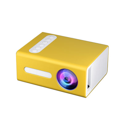 Mini Projector for Home & Office