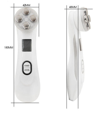 EMS Beauty Device RF Skin Tightening