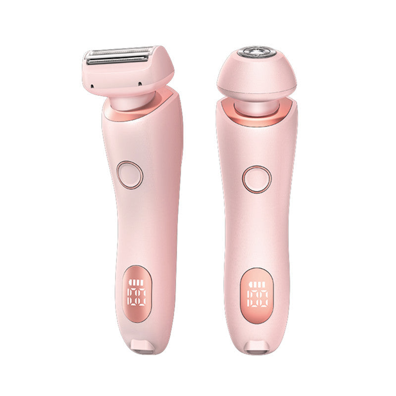 Hair Removal Epilator Women Electric Shaver