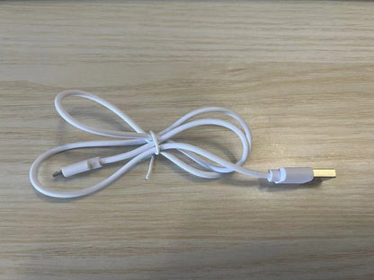 EMS Neck Massager with LED Light Therapy – Wrinkle Remover Device