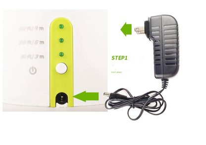 Dog Automatic Ball Launcher - Interactive Dog Toy & Smart Fetch Machine