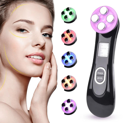 EMS Beauty Device RF Skin Tightening