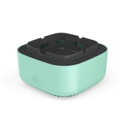 Home Air Purifier Smokeless Ashtray