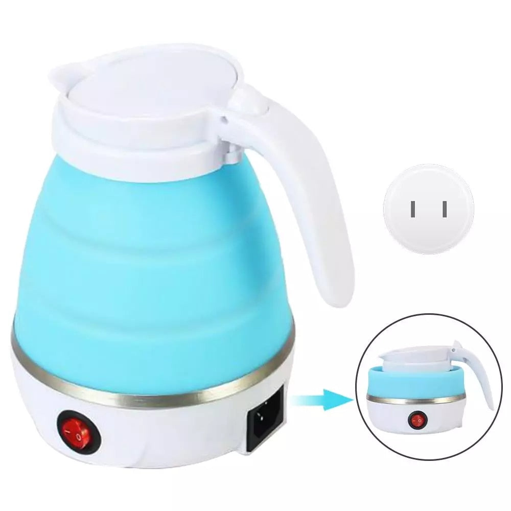 Portable Electric Kettle