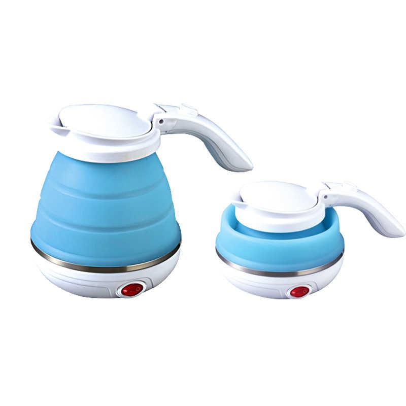 Portable Electric Kettle