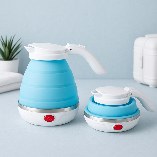 Portable Electric Kettle