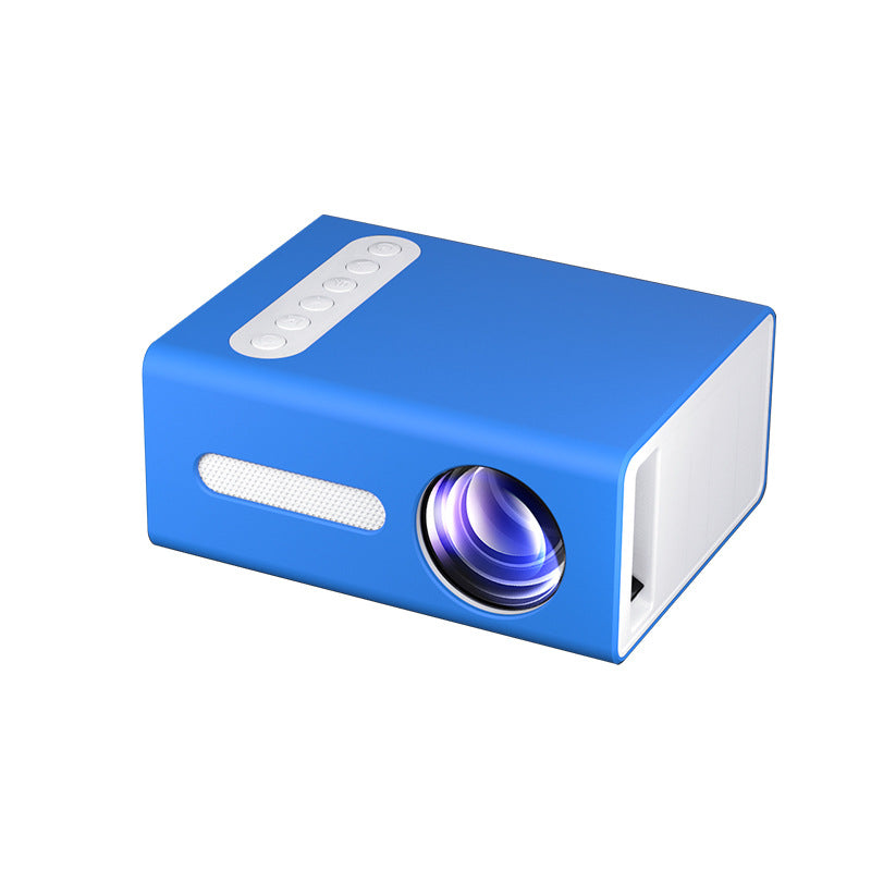 Mini Projector for Home & Office