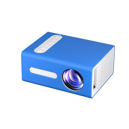 Mini Projector for Home & Office