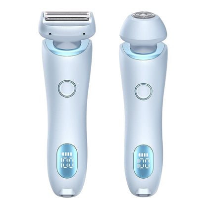 Hair Removal Epilator Women Electric Shaver