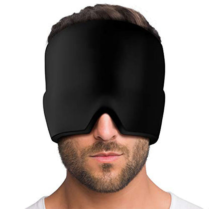 Headache Relief Migraine Relief Hat