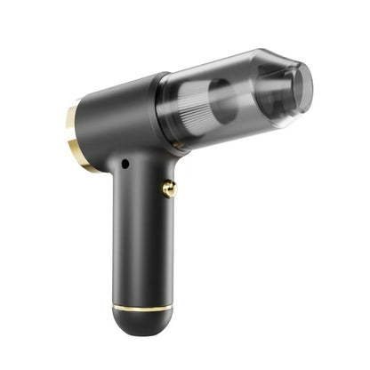 Cordless Vacuum Cleaner & Air Duster