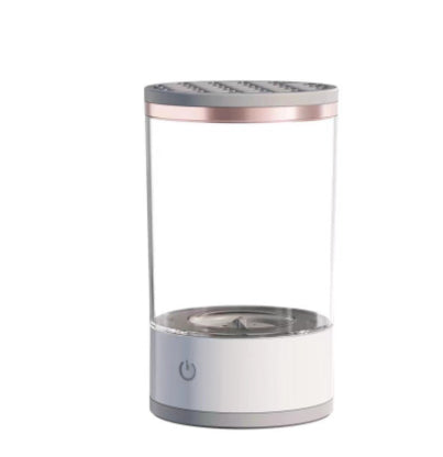 Makeup Brush Cleaner – Electric Makeup Brush Cleaner USB Rechargeable