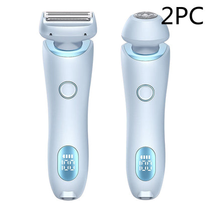 Hair Removal Epilator Women Electric Shaver