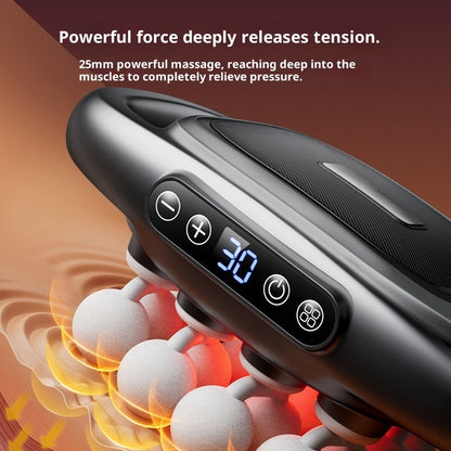 Massage Gun – Deep Tissue Percussion Massage Gun for Full Body