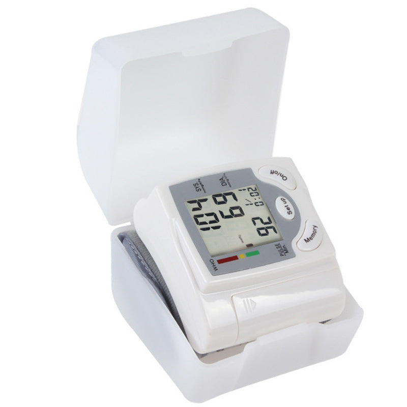 Blood Pressure Machine – Best Home BP Machine