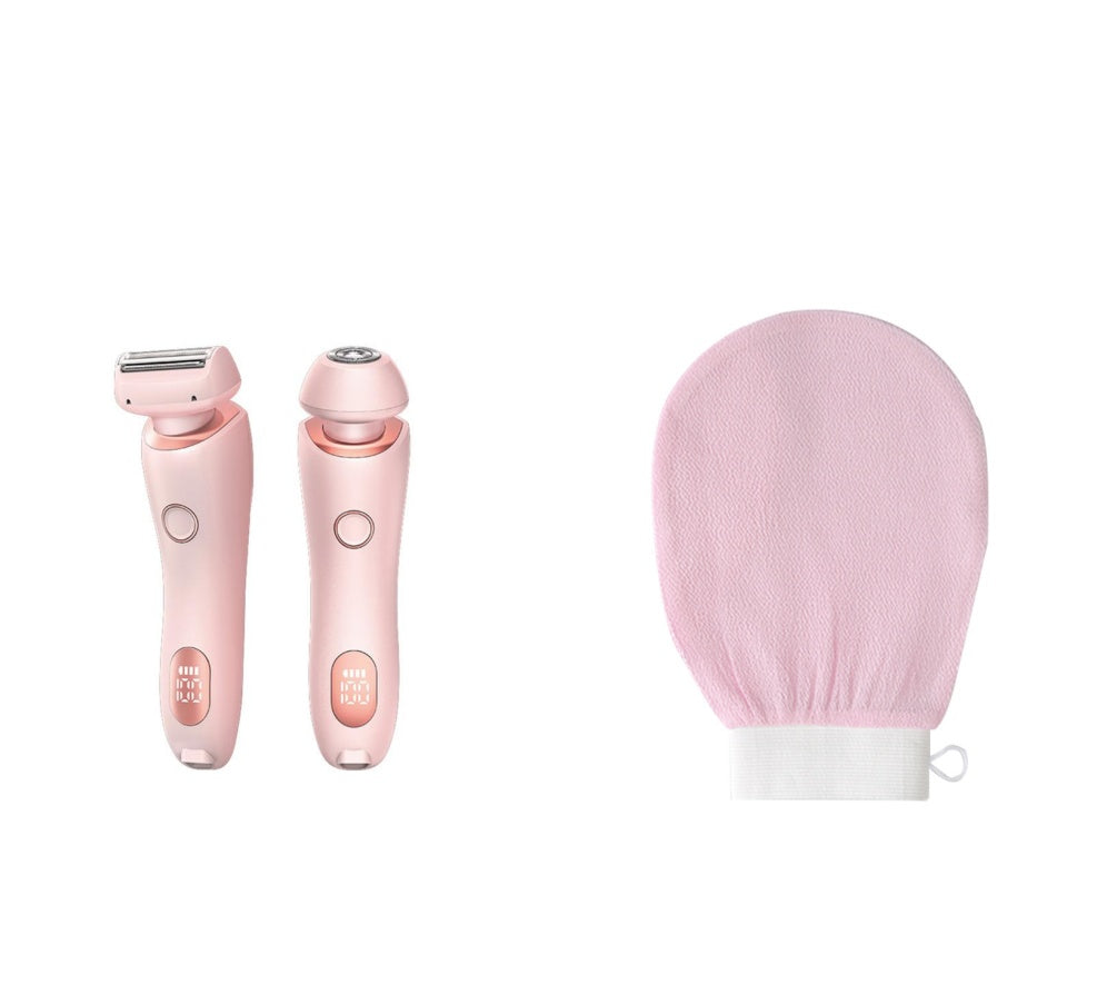 Hair Removal Epilator Women Electric Shaver