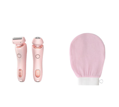 Hair Removal Epilator Women Electric Shaver