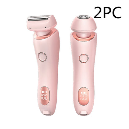 Hair Removal Epilator Women Electric Shaver