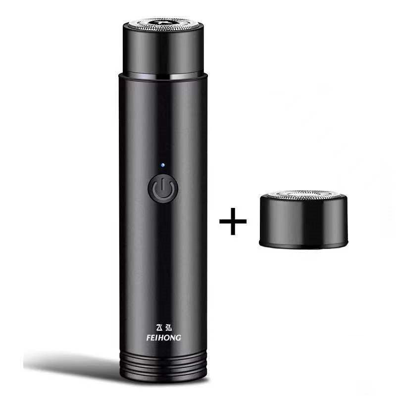 Mini Electric Shaver for Men & Women