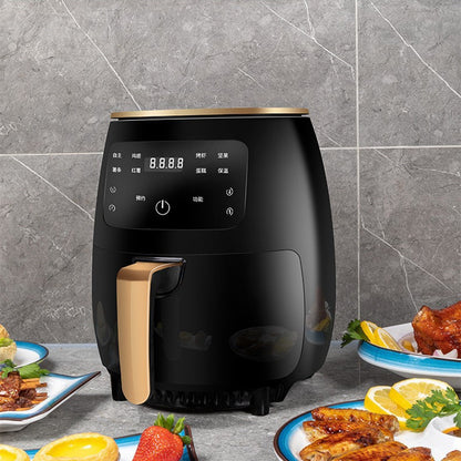 Air Fryer 1400W – Electric Fryer for Healthy Cooking