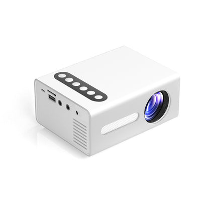 Mini Projector for Home & Office